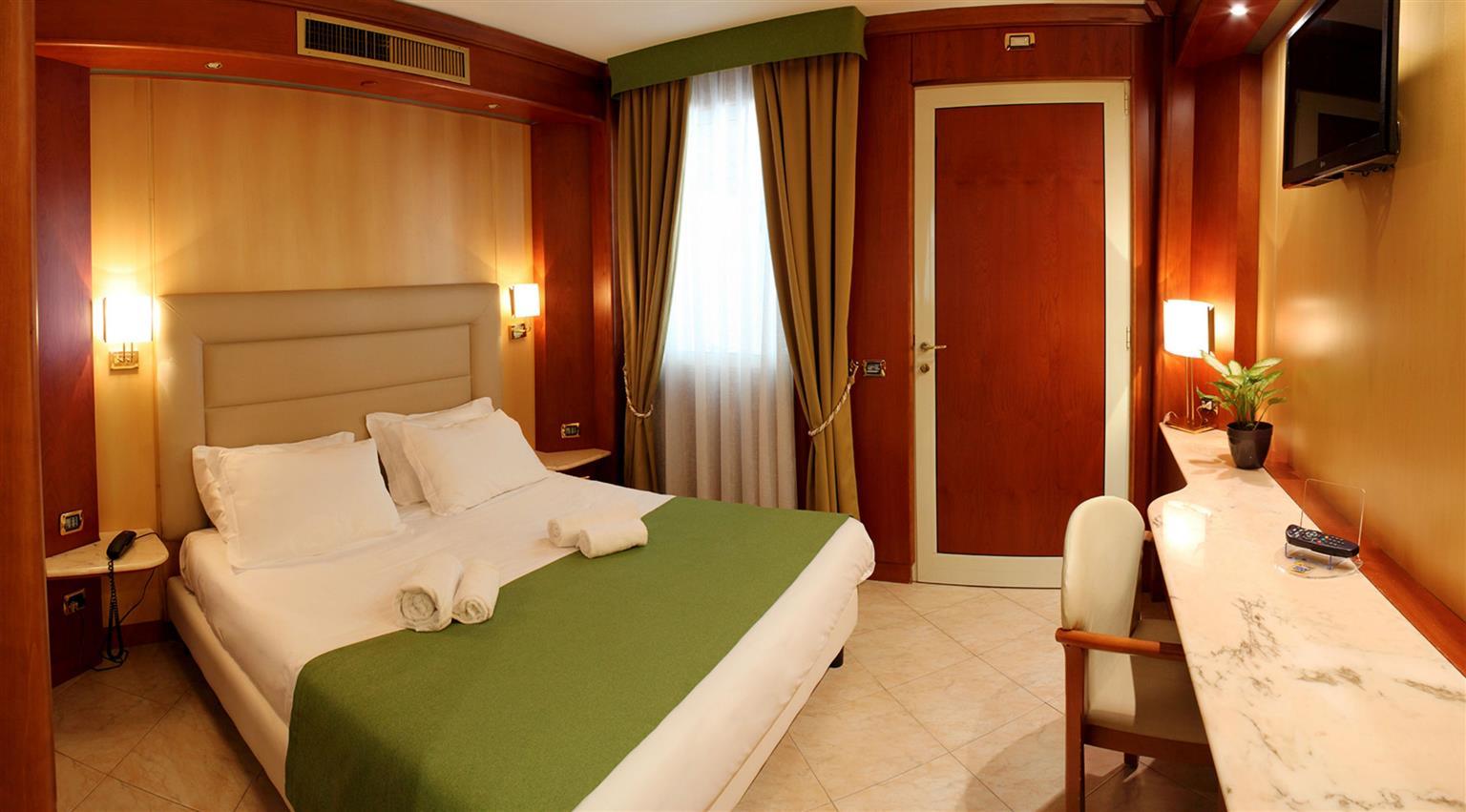 Best Western Hotel Anthurium Santo Stefano al Mare Eksteriør bilde